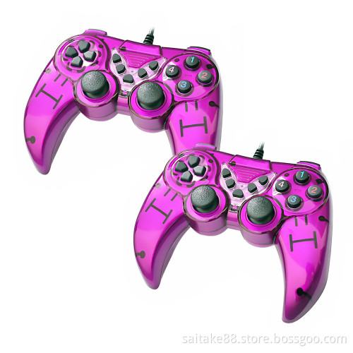 Gamepad for STK-9023